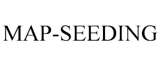 MAP-SEEDING