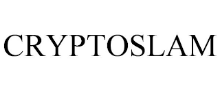 CRYPTOSLAM