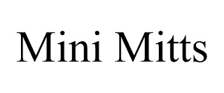 MINI MITTS