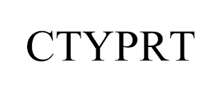CTYPRT