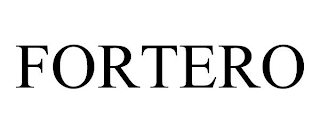 FORTERO