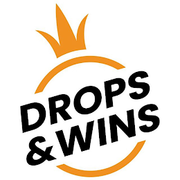 DROPS & WINS