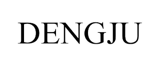 DENGJU