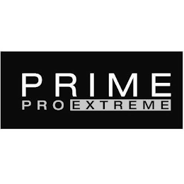 PRIME PRO EXTREME