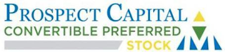 PROSPECT CAPITAL CONVERTIBLE PREFERRED STOCK M