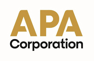 APA CORPORATION