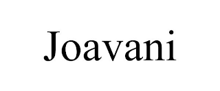 JOAVANI