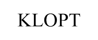 KLOPT