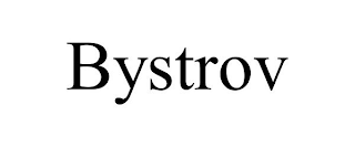 BYSTROV