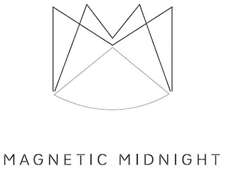 MM MAGNETIC MIDNIGHT