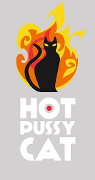 HOT PUSSY CAT