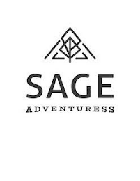 SAGE ADVENTURESS