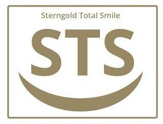 STERNGOLD TOTAL SMILE STS