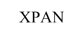 XPAN