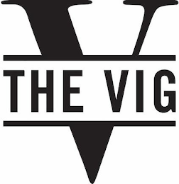 V THE VIG