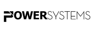 POWERSYSTEMS