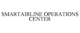 SMARTAIRLINE OPERATIONS CENTER