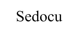 SEDOCU