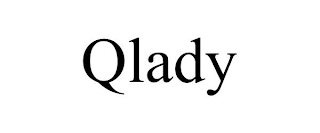 QLADY