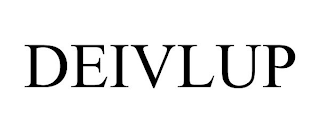 DEIVLUP