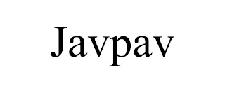 JAVPAV