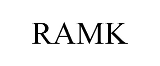 RAMK