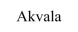 AKVALA