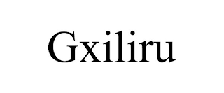 GXILIRU