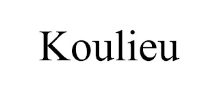 KOULIEU