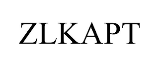 ZLKAPT