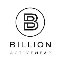 B BILLION ACTIVEWEAR
