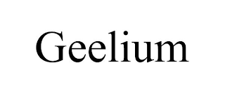 GEELIUM