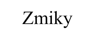 ZMIKY