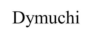 DYMUCHI