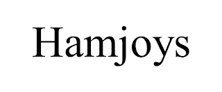 HAMJOYS