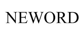 NEWORD