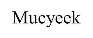 MUCYEEK