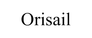 ORISAIL