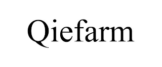 QIEFARM