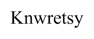 KNWRETSY