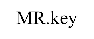 MR.KEY