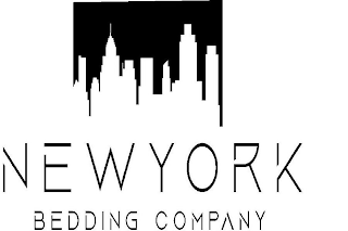 NEW YORK BEDDING COMPANY