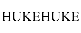 HUKEHUKE