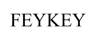 FEYKEY