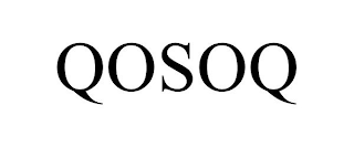 QOSOQ