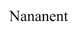 NANANENT