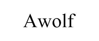 AWOLF