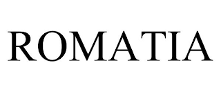 ROMATIA