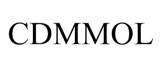 CDMMOL