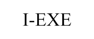 I-EXE